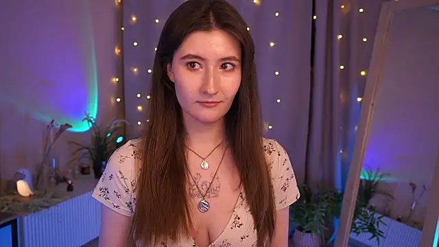 دردشة MayShawty الجنسية المباشرة