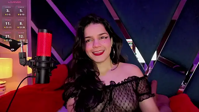 ValerieKay_'s Live XXX Chat