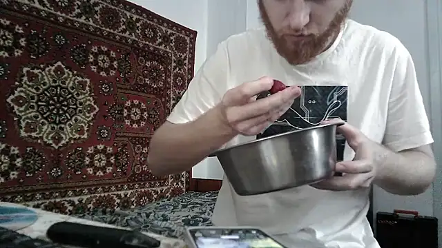 FillipsonDon's Live XXX Chat