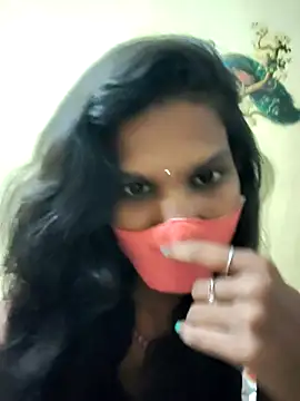 Shreya-telugupilla's Live XXX Chat