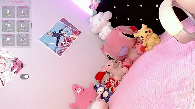 LisaHadiddn Live XXX chat