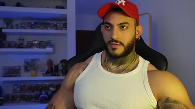 iamjackc_ 라이브 XXX 채팅