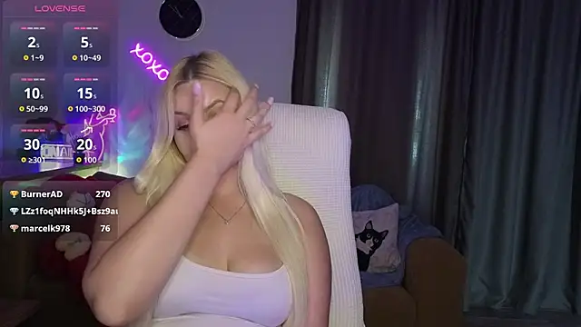 Chat XXX en directo de adrelaxina