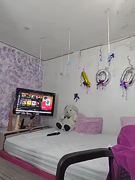 Kitty_Melodi Obrolan Langsung XXX