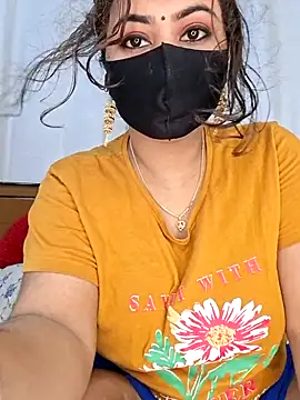 Bristy-'s Live XXX Chat