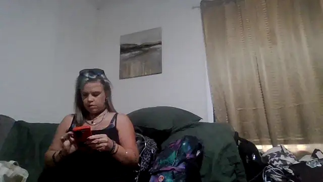TWiSTYTheTwizted's Live XXX Chat