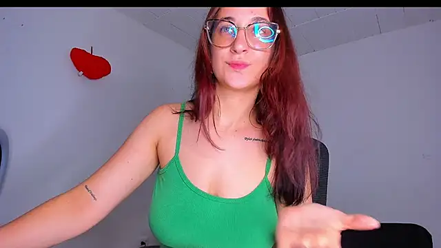 Laura_Ivy's Live XXX Chat