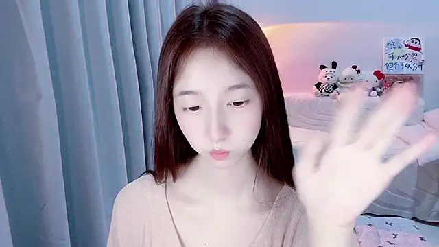 lucky-tt Obrolan Langsung XXX