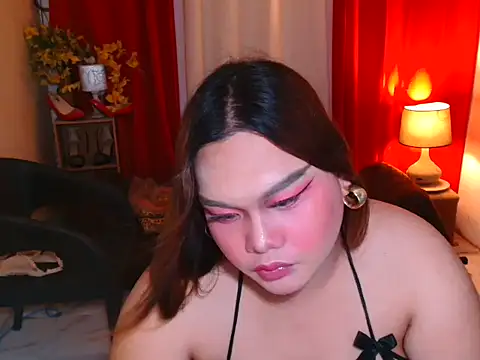 MargaretLim Live XXX-Chat