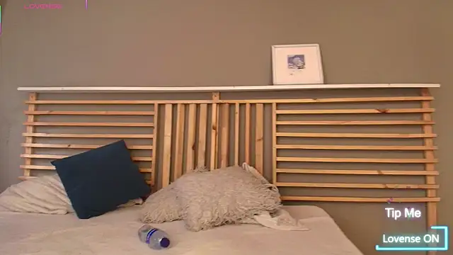 PaulEvens Live XXX-chat