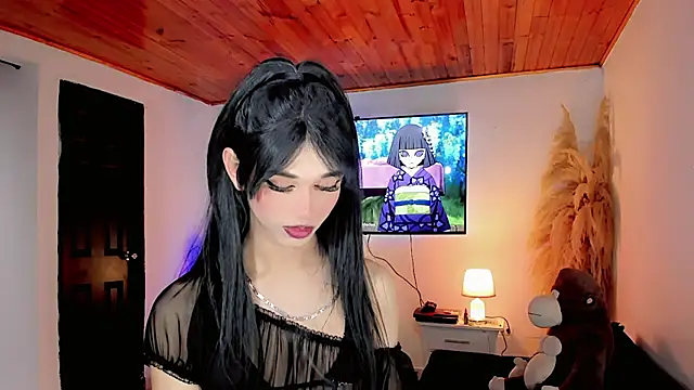 Forever_steff Live XXX Chat