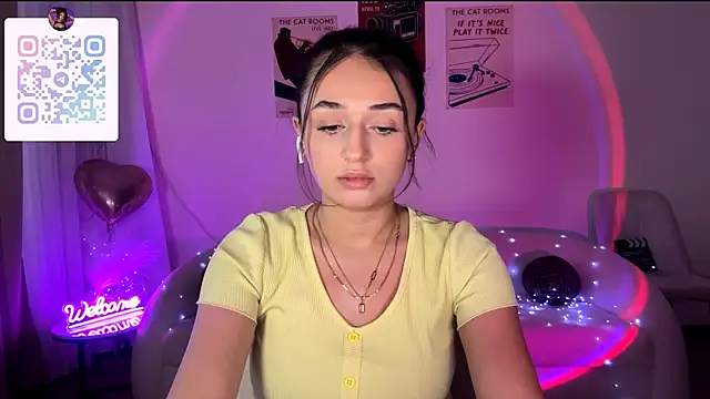 ParsedFix Adlı Modelin Canlı XXX Sohbeti