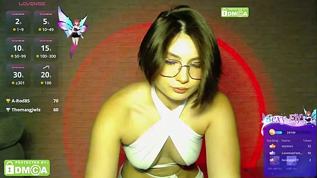 Monica_Everly's Live XXX Chat