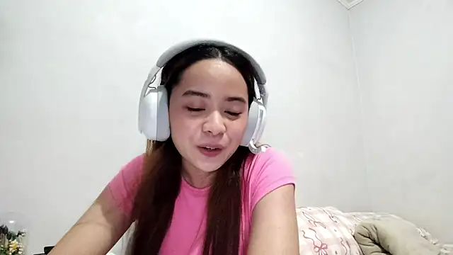 DeniseJustinger's Live XXX Chat