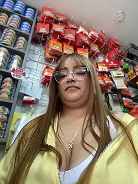 Tatiana_O Adlı Modelin Canlı XXX Sohbeti
