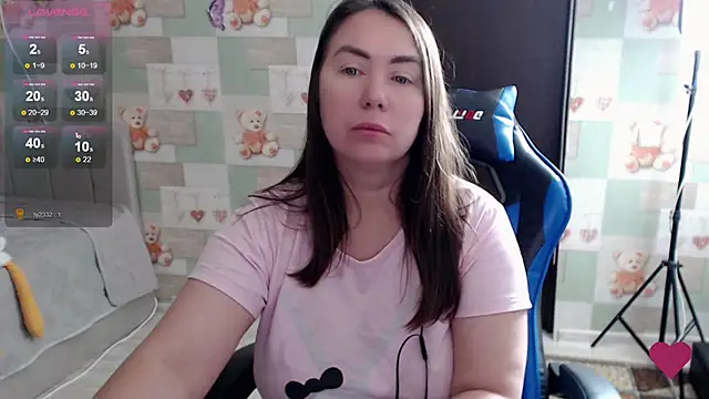 Korolek12 élő XXX-chatje