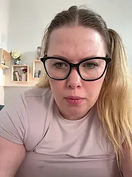 MaschaMangold Live XXX-Chat