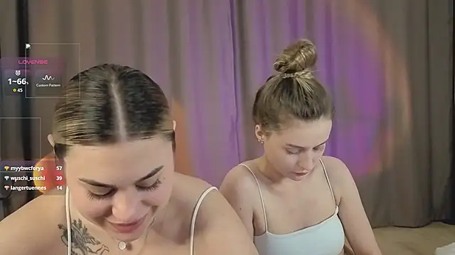 momento_marie Webcam Show