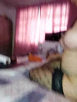Marianitta444 élő XXX-chatje
