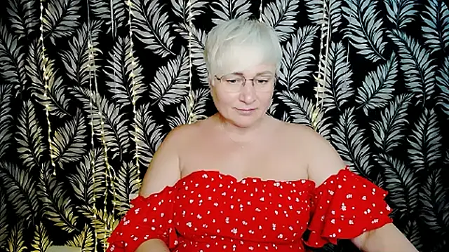 Olivia_playful élő XXX-chatje