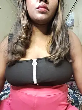Živý XXX chat Camming_Muskan