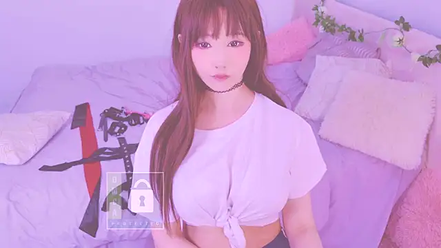 LongoriaEva 라이브 XXX 채팅