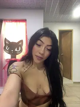 DAKOTA_SAKURA Chat XXX live
