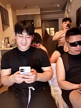 Chat XXX Live day-18