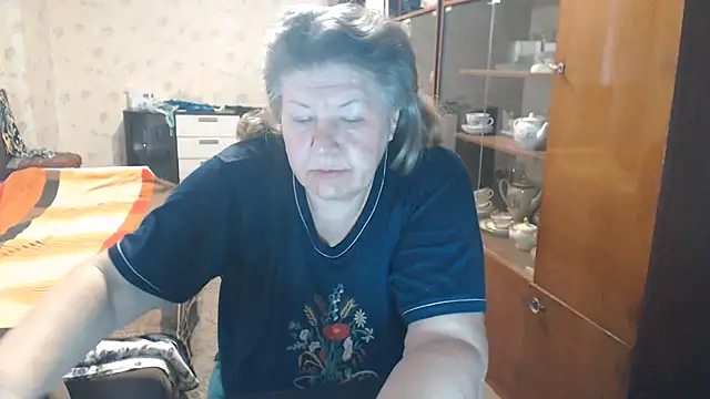 HotLusi Chat XXX live