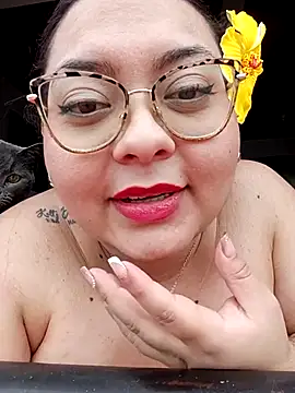 Chat XXX en directo de Anna_Lucia88