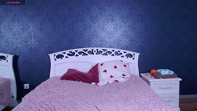 Chat XXX en directo de Kiara_Si_