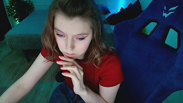 CranberryHot Live XXX-chat