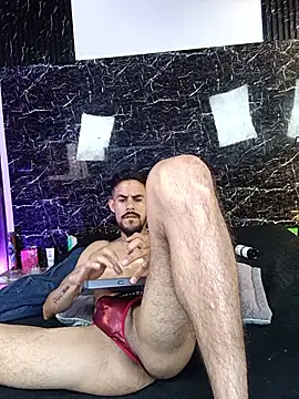 Leo_Vesper Live XXX-Chat