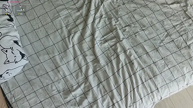 XXX chat uživo modela Hey_Kris