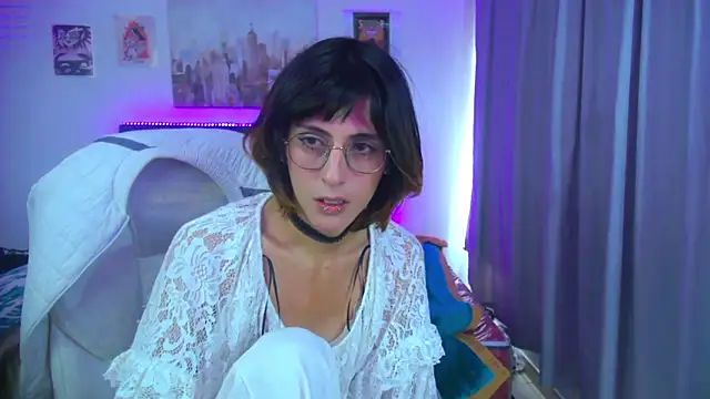 goth_minerva Live XXX-chat