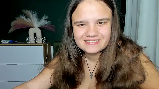 AdeleCruz Live XXX-Chat