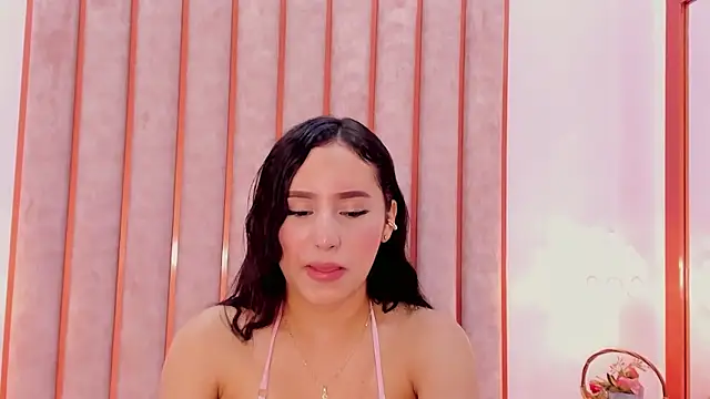 XXX chat uživo modela Zoe_Monrow