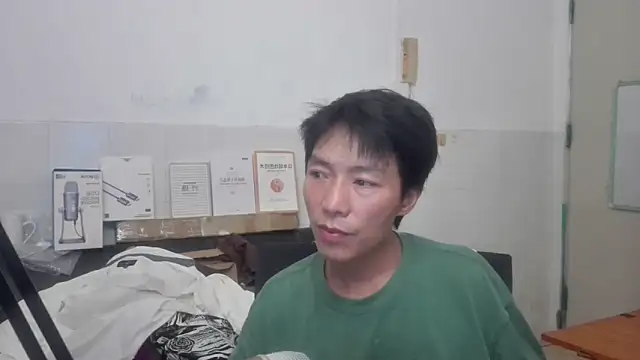 xhqds 网络视讯表演