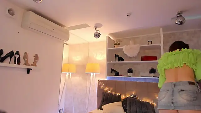 Chat XXX Live IsabelKiss