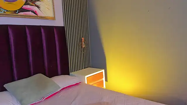 دردشة LauraAristizabal الجنسية المباشرة