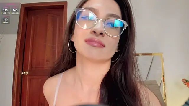 Chat XXX en directo de AndraCyruss