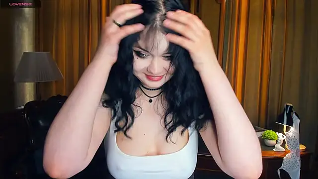 GriselKnudson's Live XXX Chat