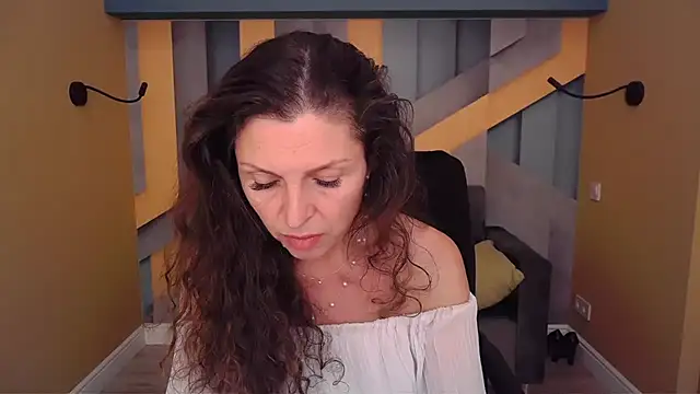 EllaLong 라이브 XXX 채팅