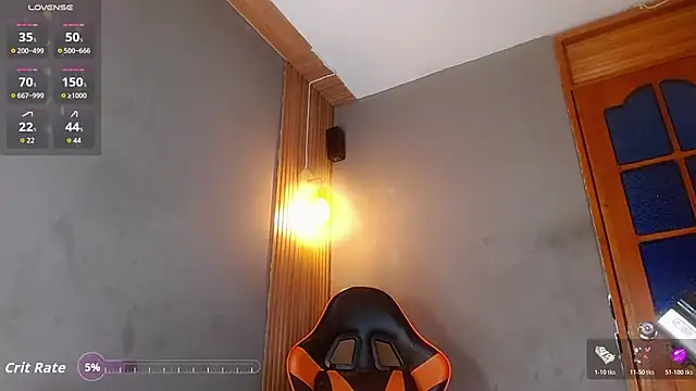 Franck_White 라이브 XXX 채팅