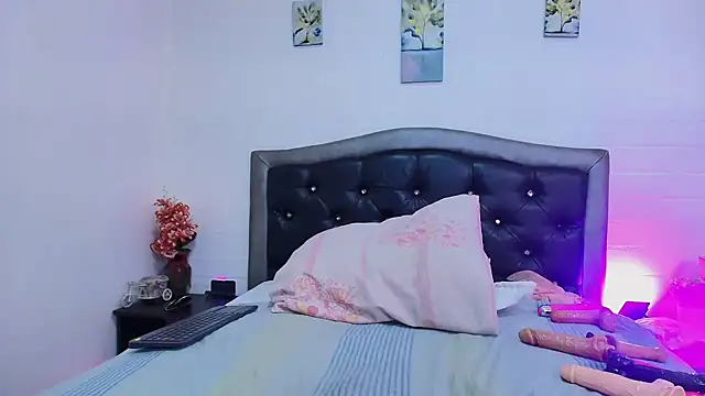 QueenMatturex Live XXX-Chat