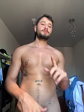 guzzfit Live XXX-chat