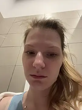 Živý XXX chat MaryHiggins