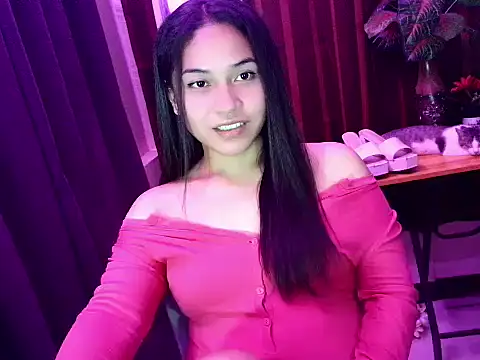 Jasmine_Belair 在線直播表演