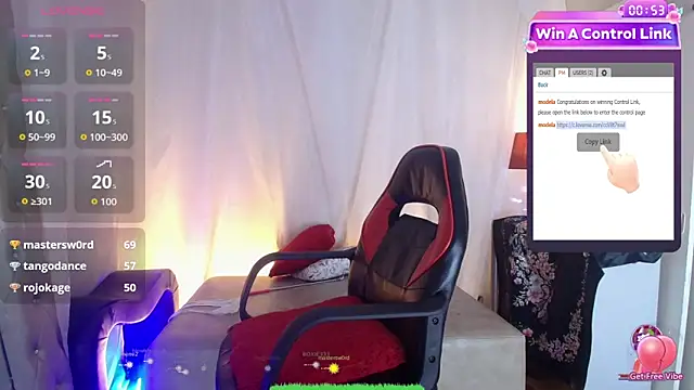 laurasofia45 élő XXX-chatje