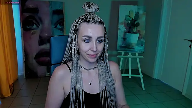 Chat XXX en directo de MonicaRiley